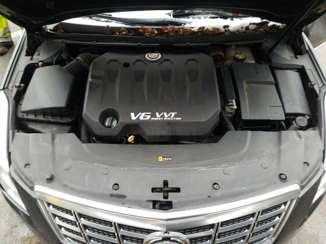 2015 CADILLAC XTS PREMIU 2G61P5S35F9262988