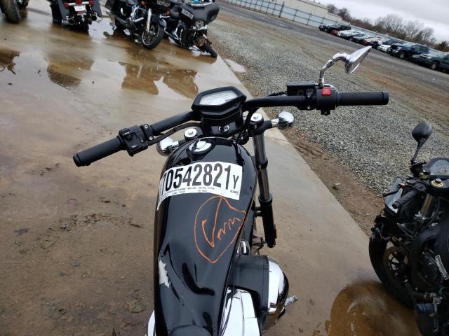 2015 HONDA VT1300CX JH2SC61PXFK100030
