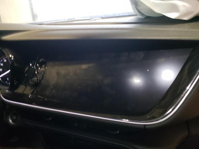 2021 BUICK ENVISION E LRBFZPR47MD065777