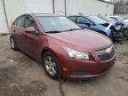 2012 CHEVROLET  CRUZE