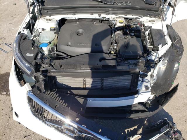 2022 VOLVO XC40 T5 MO YV4162UK0N2652698