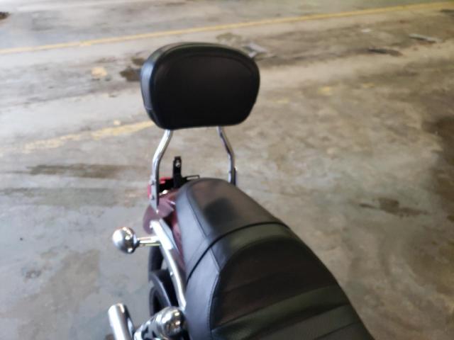 2008 HARLEY-DAVIDSON XL1200 R 1HD1CV3158K458399