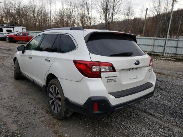 2018 SUBARU OUTBACK TO 4S4BSETC9J3364404