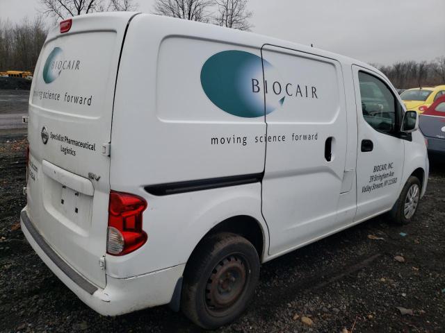 2015 NISSAN NV 3N6CM0KN6HK696469