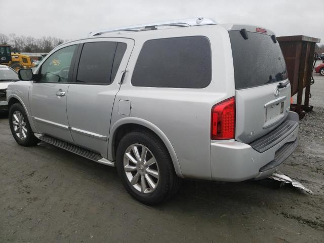 2010 INFINITI QX56 5N3ZA0NF7AN900449