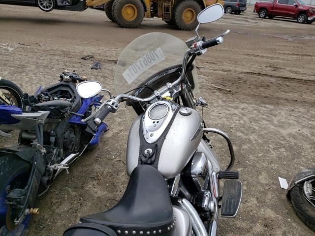 2003 YAMAHA XV1600 AT JYAVP07Y03A001124