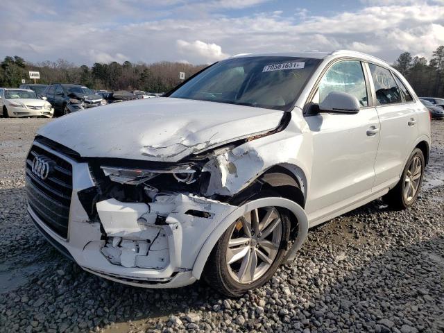 2017 AUDI Q3 WA1BCCFS4HR013961