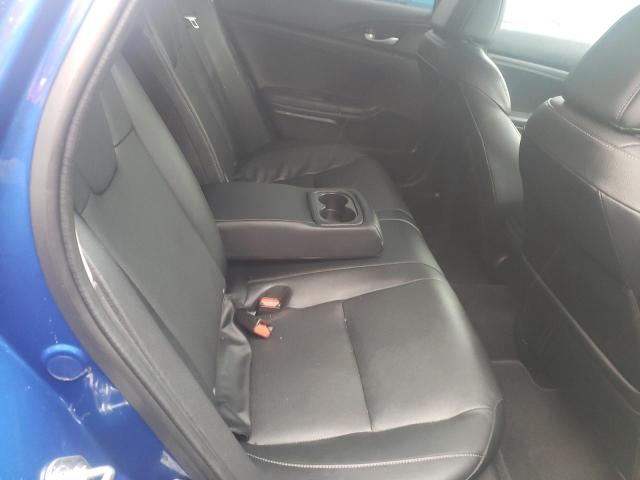 2019 HONDA INSIGHT TO 19XZE4F94KE000146