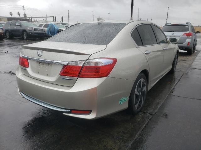 2014 HONDA ACCORD PLU JHMCR5F72EC000624