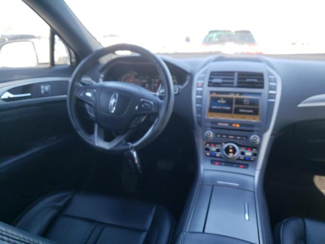 2017 LINCOLN MKZ PREMIE 3LN6L5A98HR605340