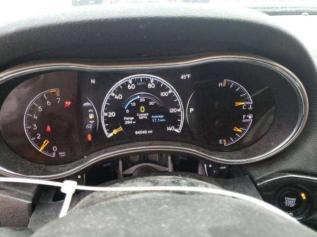 2016 JEEP CHER 4X4 1C4RJFBG8GC471470