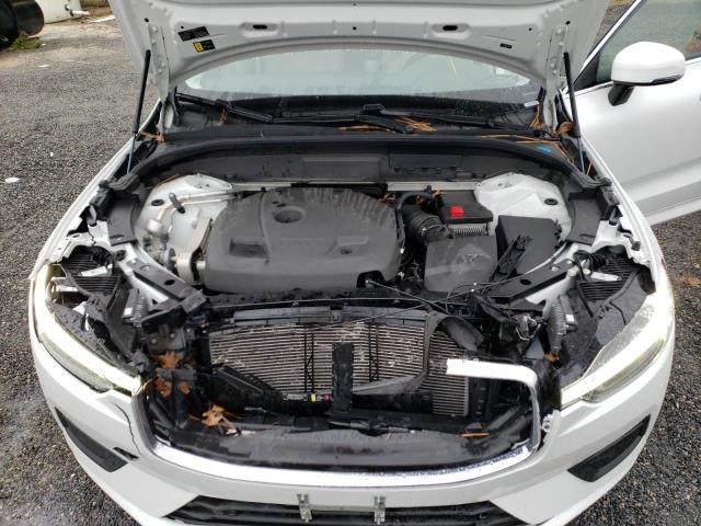 2021 VOLVO XC60 T6 MO YV4A22RK6M1765838