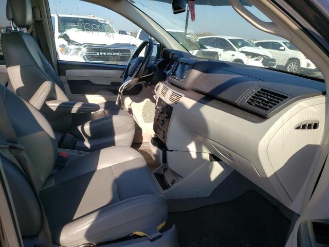 2012 VOLKSWAGEN ROUTAN SE 2C4RVABG0CR354426