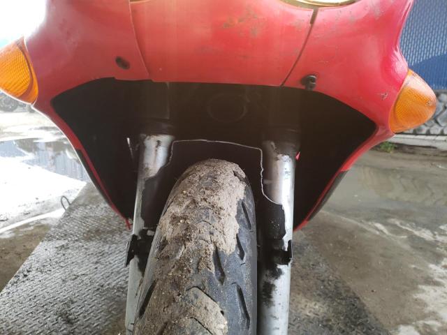 2005 SUZUKI GSX600 F JS1GN79A452101651