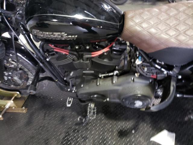 2018 HARLEY-DAVIDSON FXBB STREE 1HD1YJJ37JC084733