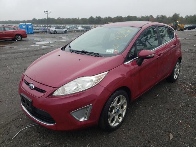 2011 FORD FIESTA SES 3FADP4FJ1BM223044