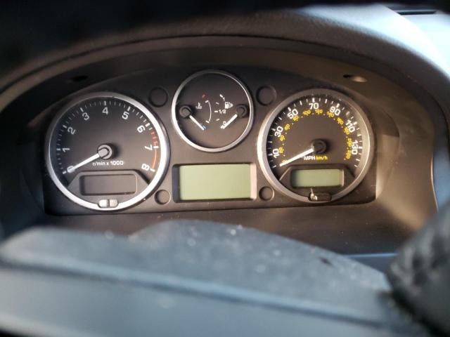 2011 LAND ROVER LR2 HSE SALFR2BN6BH246620