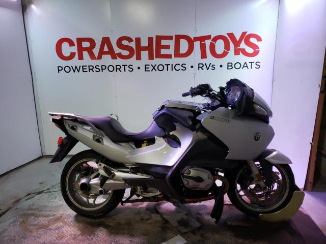 2009 BMW R1200 RT WB10388079ZT15359
