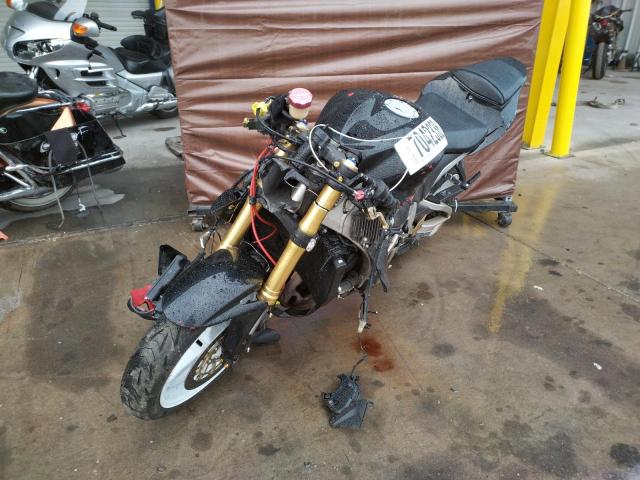 2012 HONDA CBR600 RR JH2PC4046CK500003