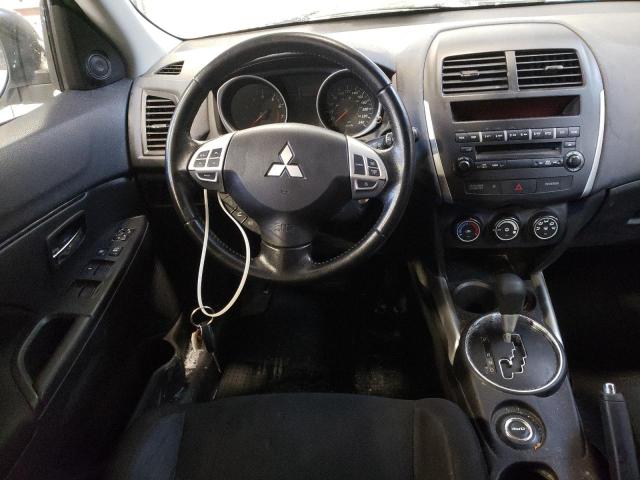 2013 MITSUBISHI RVR SE 4A4AJ3AU9DE604748