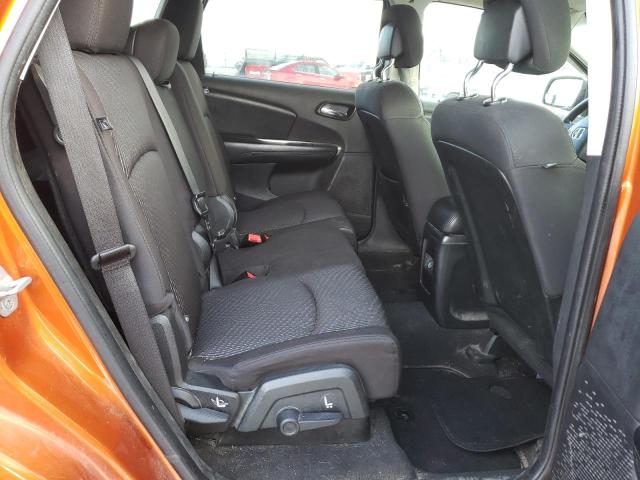 2011 DODGE JOURNEY EX 3D4PG4FB1BT534675