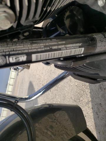 2021 HARLEY-DAVIDSON FLTRX 1HD1KHC19MB603054