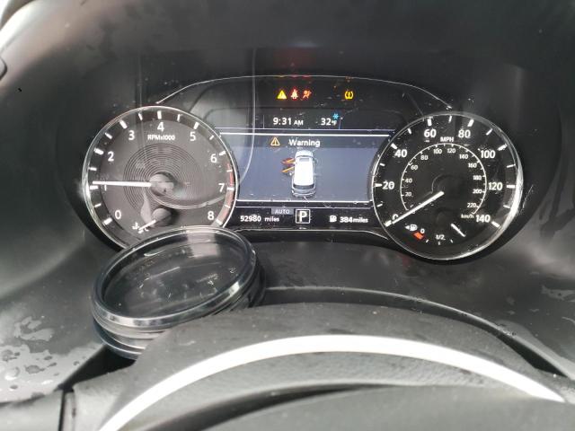 2020 INFINITI QX80 LUXE JN8AZ2NE9L9253994
