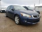 2008 HONDA  ACCORD