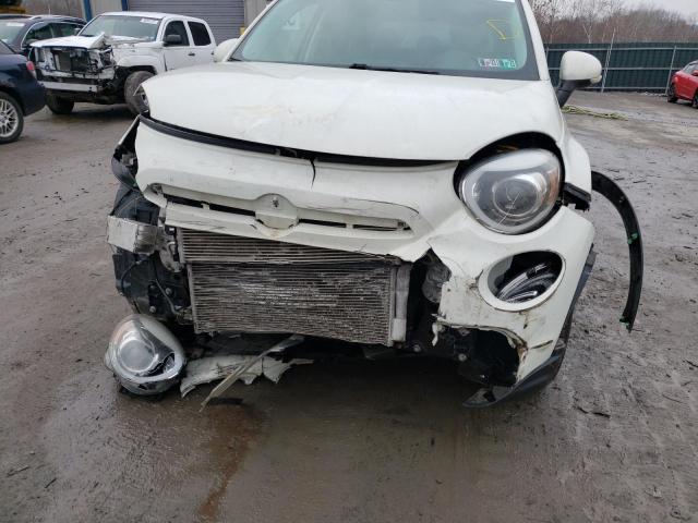 2016 FIAT 500X LOUNG ZFBCFYDT7GP341785