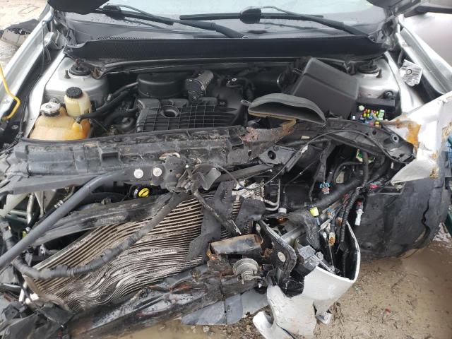 2011 DODGE AVENGER EX 1B3BD4FG9BN543640