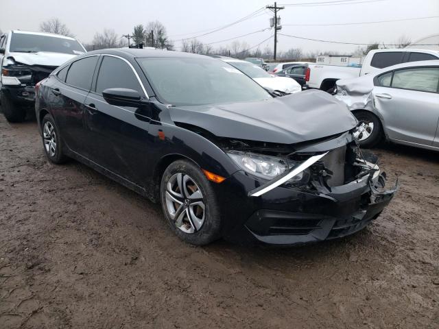 2018 HONDA CIVIC LX 2HGFC2F54JH554513