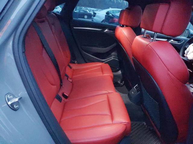 2020 AUDI A3 S-LINE WAUJEGFF3LA103547
