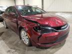 CHRYSLER 200 2015 foto