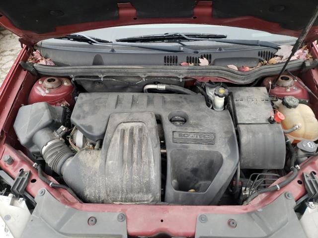 2010 CHEVROLET COBALT 1LT 1G1AD5F51A7128841