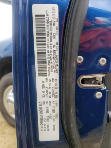 2010 DODGE RAM 3500 3D73Y4CL4AG138548
