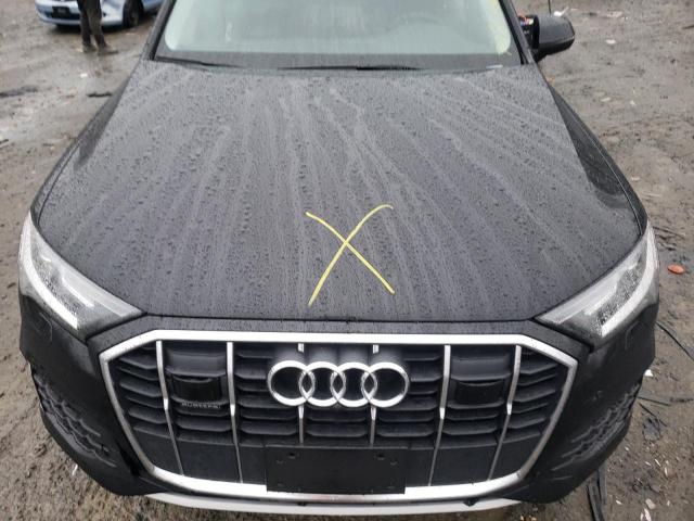 VIN WA1LXAF73MD040889 2021 Audi Q7, Premium Plus no.7