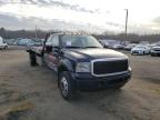 2004 FORD  F550