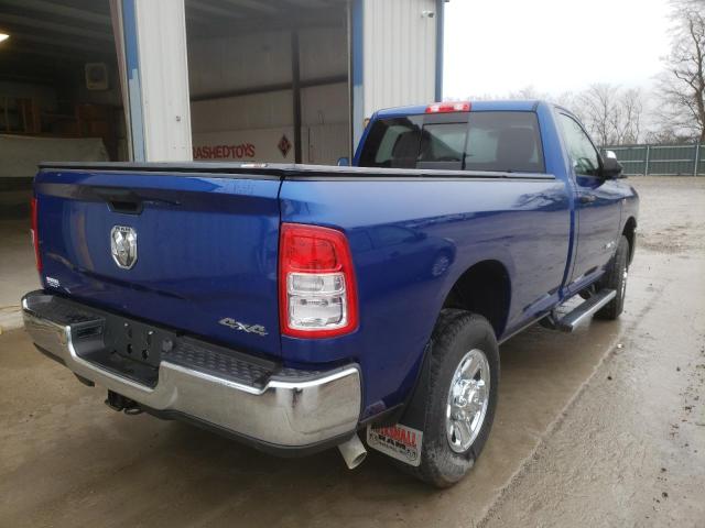 2019 RAM 2500 TRADE 3C6MR5AJ2KG611472