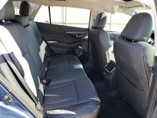 2022 SUBARU OUTBACK LI 4S4BTANC6N3170485