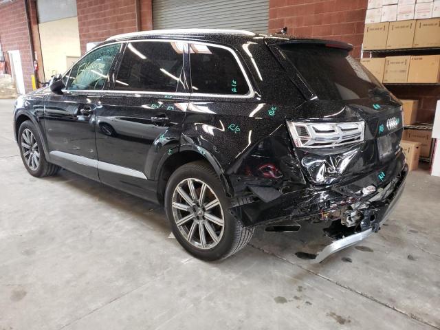 VIN WA1AAAF77KD002135 2019 Audi Q7, Premium no.3