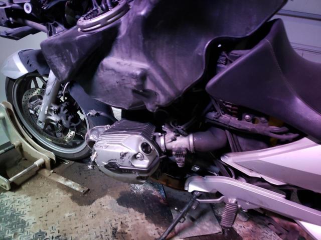 2009 BMW R1200 RT WB10388079ZT15359