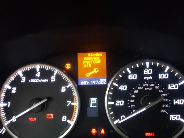 2014 ACURA ILX 20 19VDE1F30EE008682