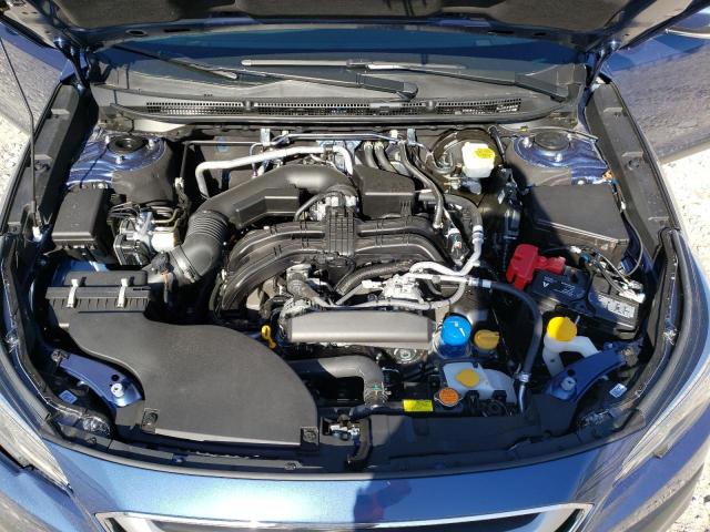 2022 SUBARU OUTBACK LI 4S4BTANC6N3170485