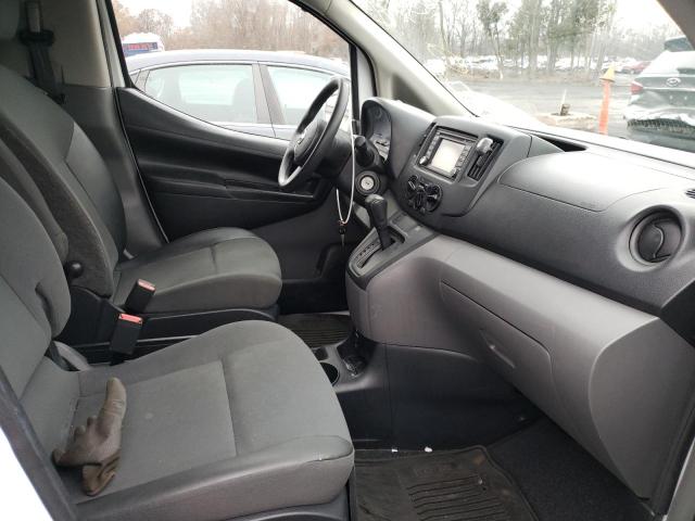 2015 NISSAN NV 3N6CM0KN6HK696469