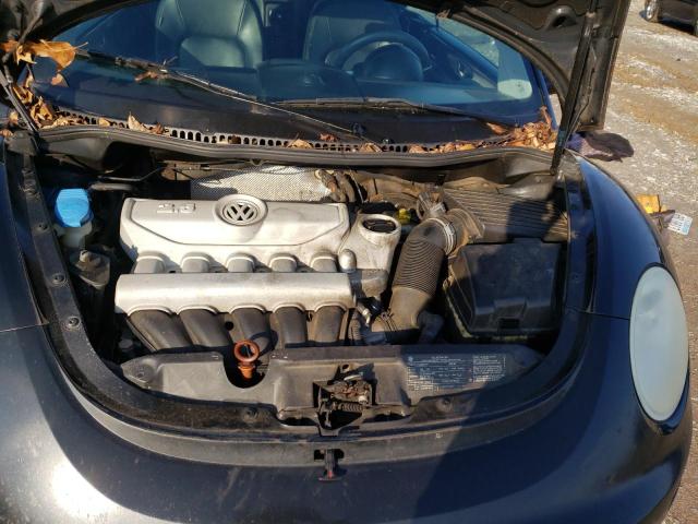 2010 VOLKSWAGEN NEW BEETLE 3VWRW3AL7AM005921