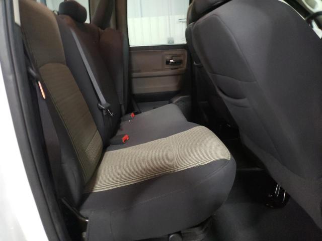 2012 DODGE RAM 1500 S 1C6RD7GTXCS177174
