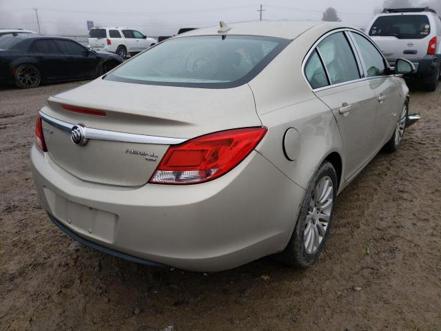 Vin: 2g4gn5ec4b9185626, lot: 39663462, buick regal cxl 20114