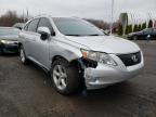 2010 LEXUS  RX350