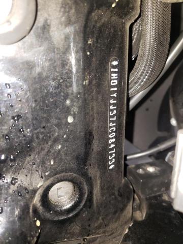 2018 HARLEY-DAVIDSON FXBB STREE 1HD1YJJ37JC084733