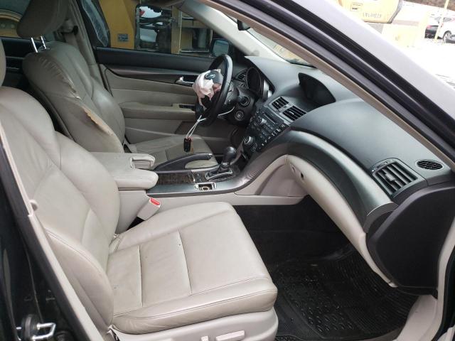 2012 ACURA TL 19UUA8F25CA009430
